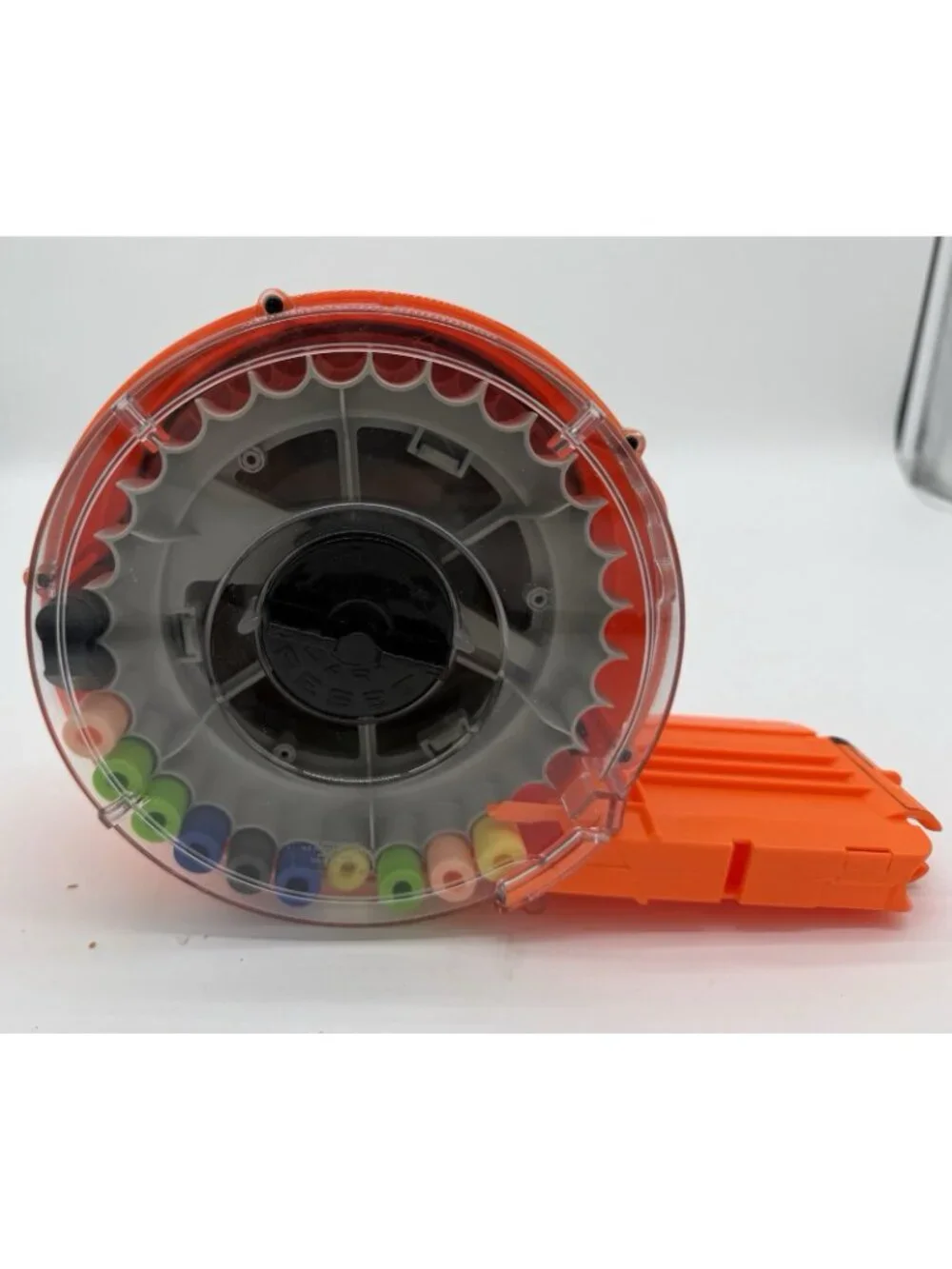 Nerf 2008 strike